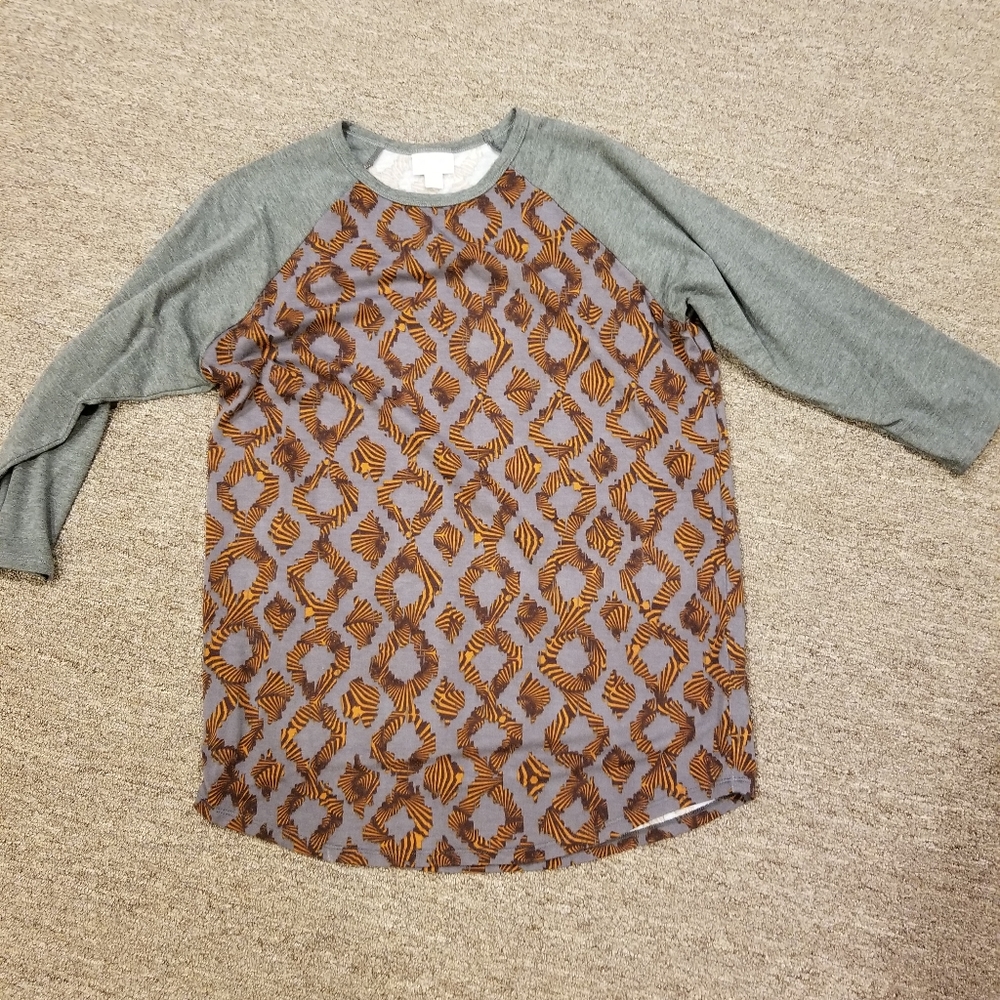 Randy shirt